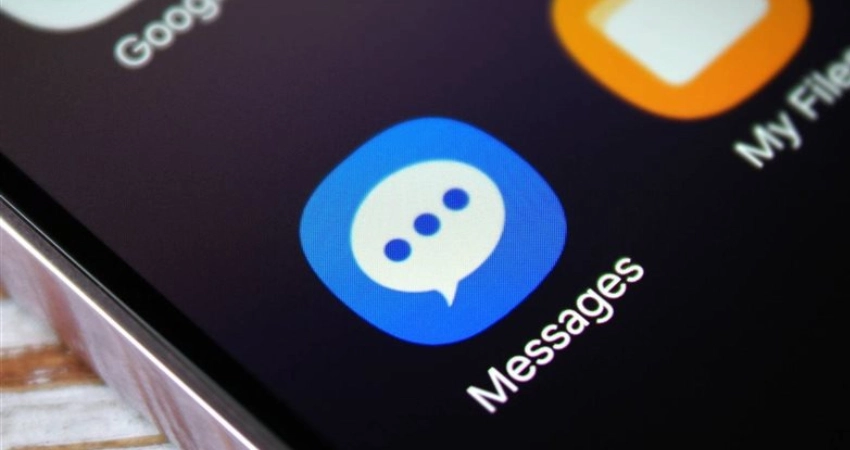البدائل المتاحة لتطبيق Samsung Messages