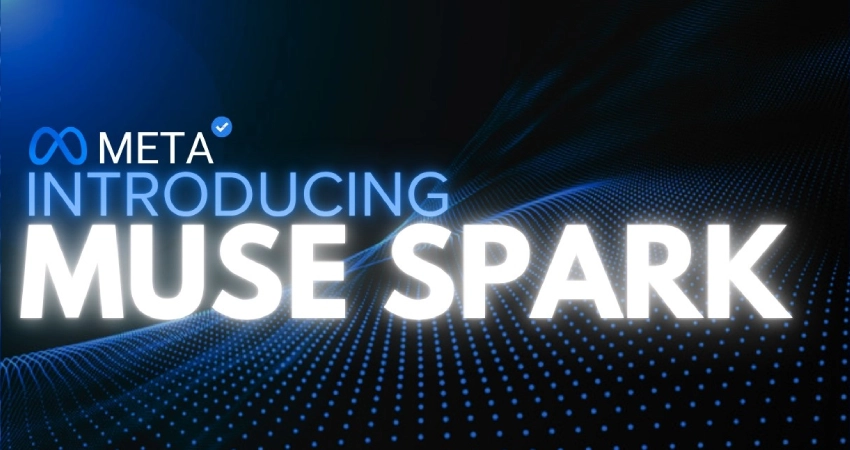 Muse Spark
