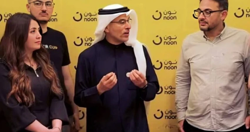 نون في سوريا