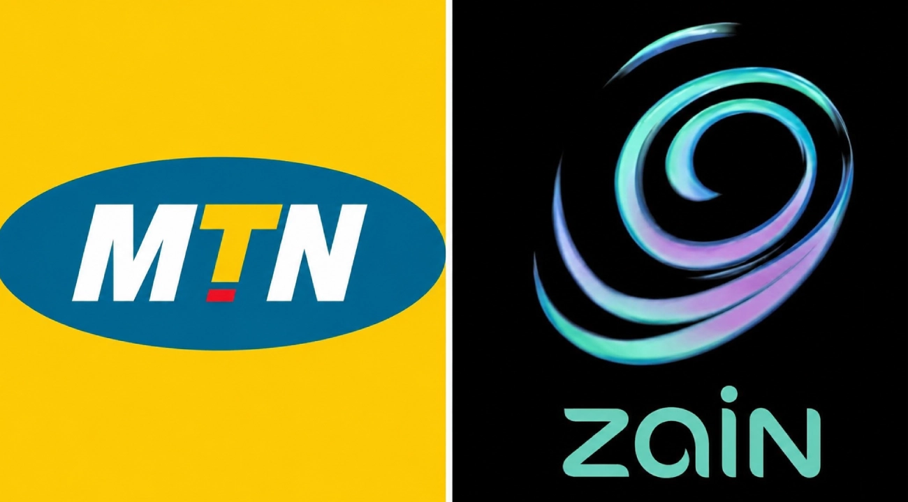 زين بديلاً لـ MTN في سوريا