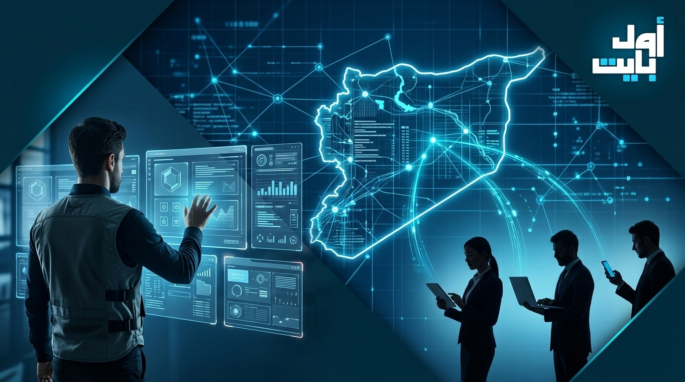 وزارة الاتصالات تتحرك لتسريع التحول الرقمي… ماذا يعني ذلك للمواطن السوري؟