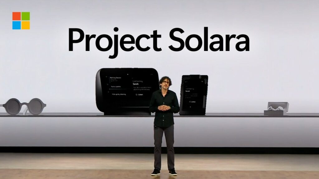 Project Solara