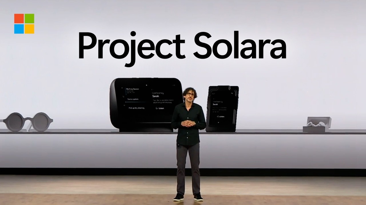 Project Solara