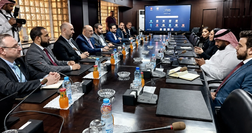 ما هي منظمة التعاون الرقمي DCO ؟