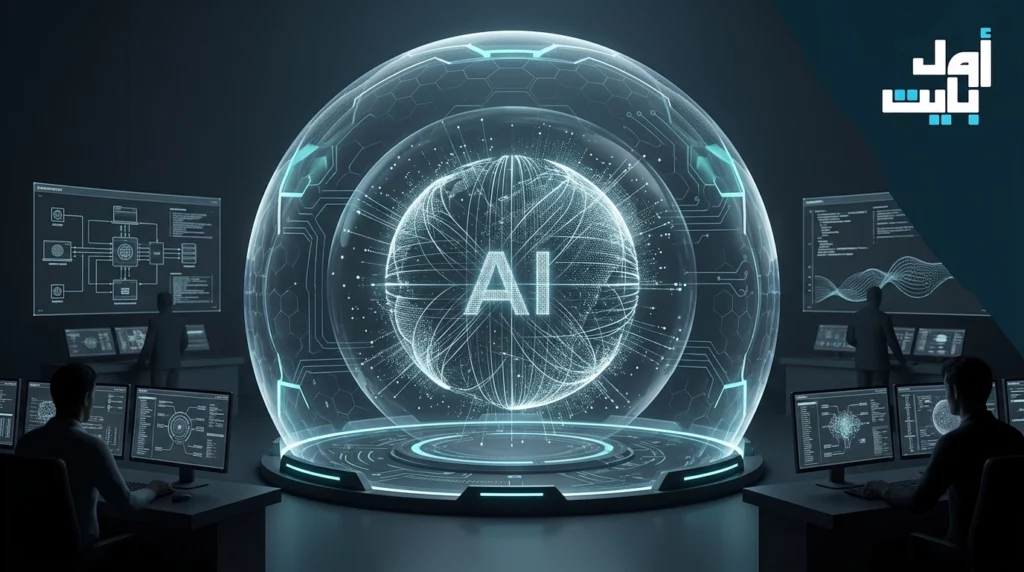 ما هو AI Agent Containment؟ وكيف نمنع وكلاء