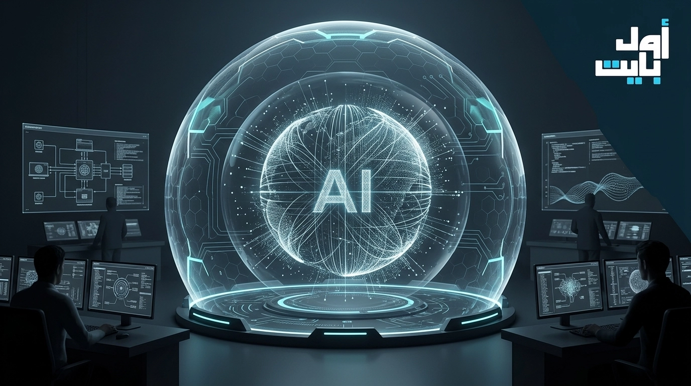 ما هو AI Agent Containment؟ وكيف نمنع وكلاء