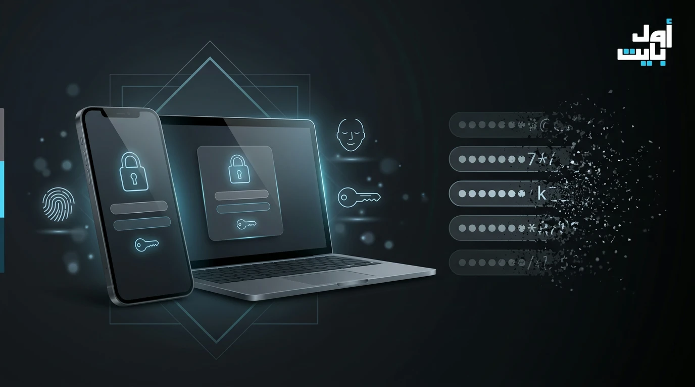 ما هي Passkeys؟ وهل ستنهي عصر كلمات المرور؟