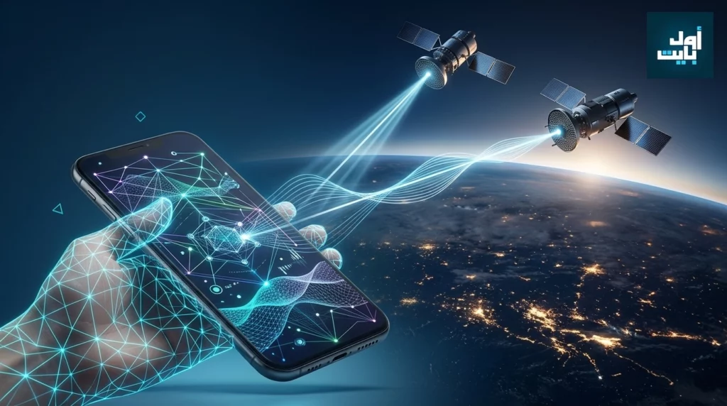 ما هي تقنية Direct-to-Device
