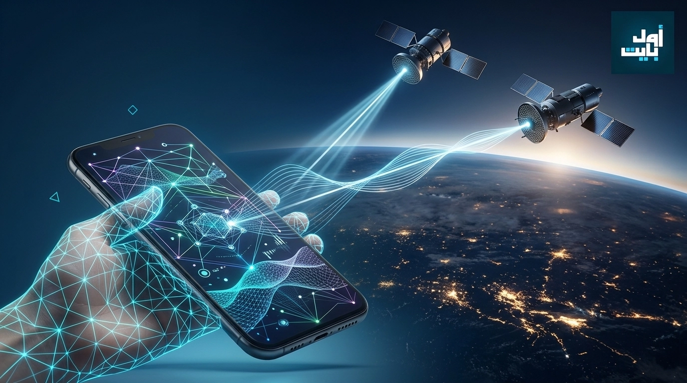 ما هي تقنية Direct-to-Device