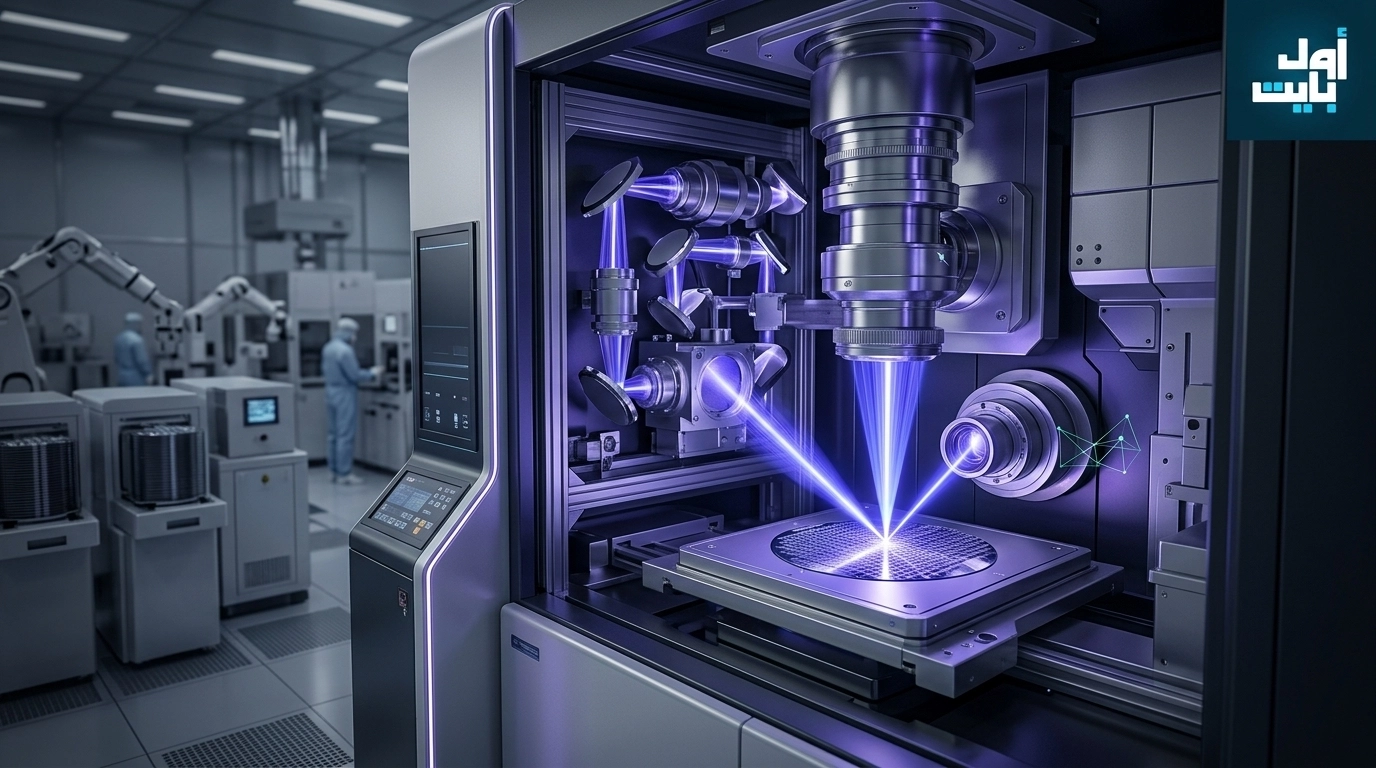 ما هي تقنية High-NA EUV؟ ولماذا تعد مهمة
