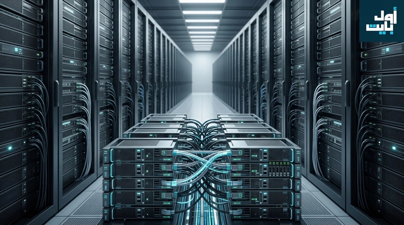 شبكات-ai-back-end